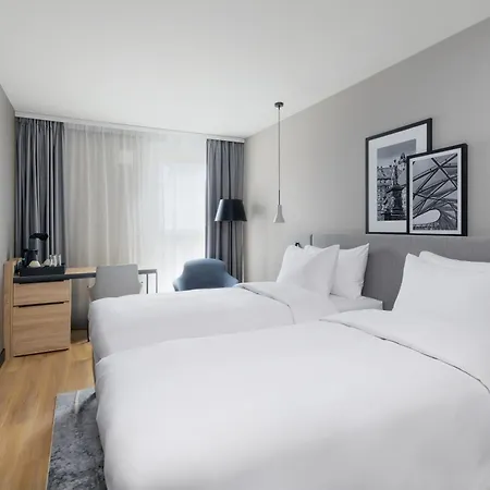Radisson Hotel 4*