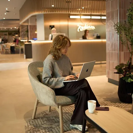 Radisson Hotel
