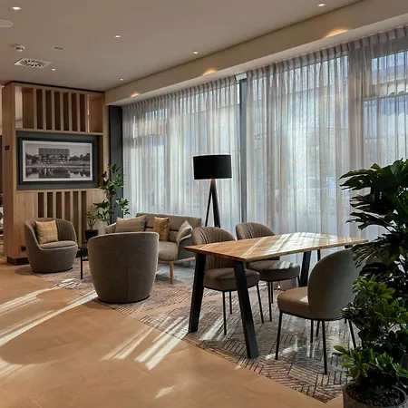 Hotel Radisson 4*